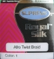 Mobile Preview: AFRO Natural Royal Silk  Marley braids / Afro twist braid-Crochet braids schwarz 1