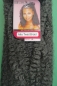 Preview: AFRO Natural Royal Silk  Marley braids / Afro twist braid-Crochet braids schwarz 1B