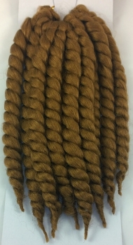 Havana mambo twist braid No.27  30 cm)