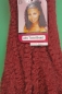 Mobile Preview: Royal Silk  Marley braids / Afro twist braid-Crochet braids burgund rot/burgundy