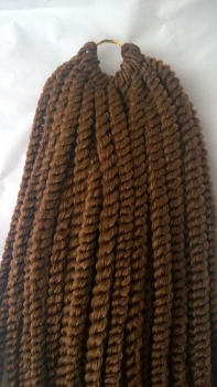 Senegalese Twists Crochet braid No.30