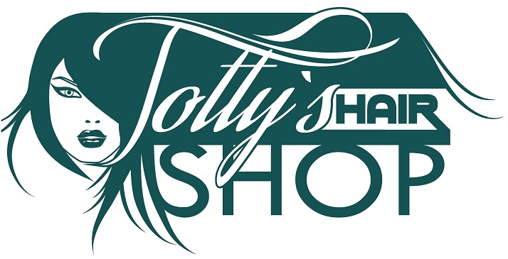 Totty´s Hair Shop-Logo