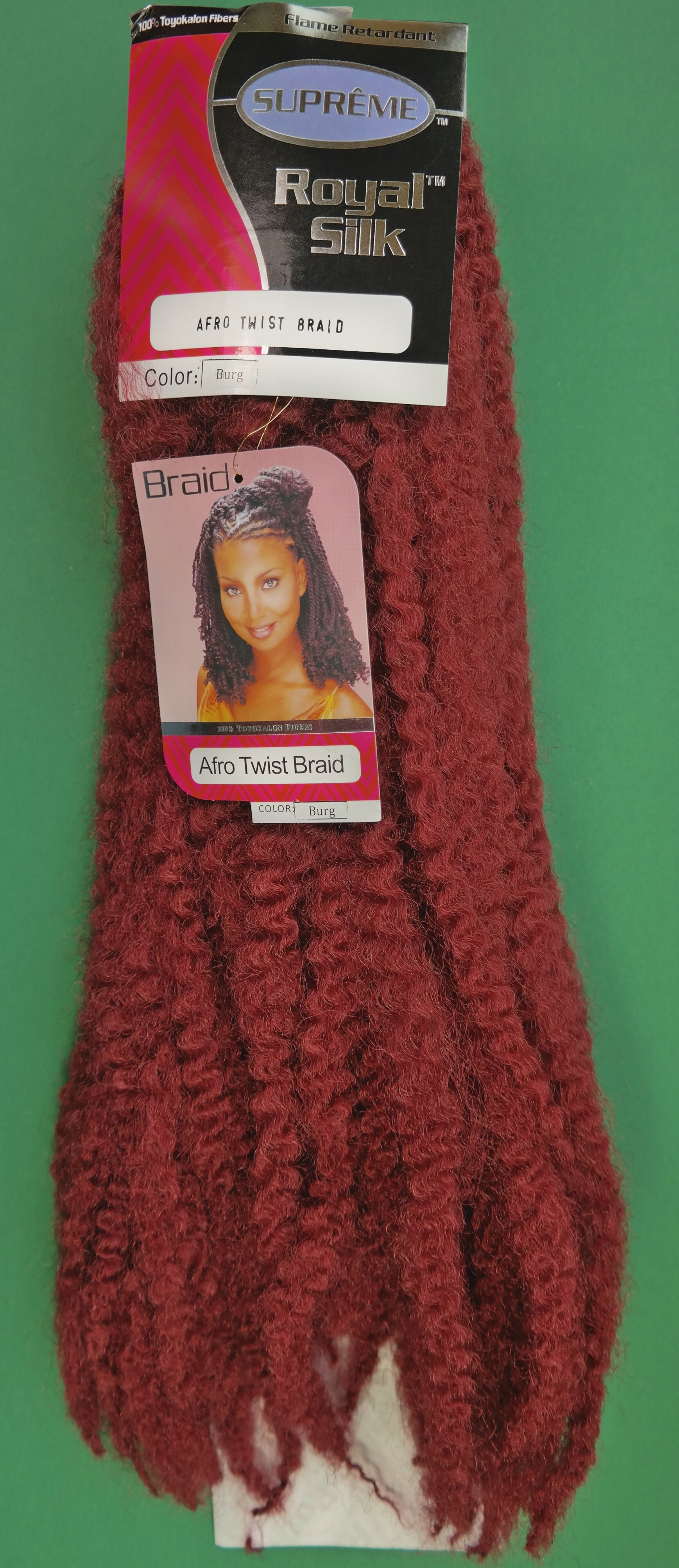 Totty S Hair Shop Royal Silk Marley Braids Afro Twist Braid